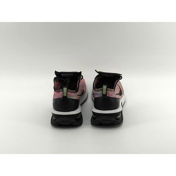 Air Max Flyknit Racer 'Multi-Color' - Picture 5 of 6